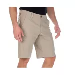 Шорти тактичні "5.11 Apex Short" Khaki 2