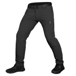 Штаны тактические Lizard DWB Camotec. Черный Штаны тактические Lizard DWB Camotec. Черный