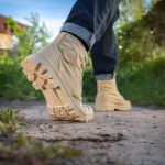 Кеди M-Tac Хакі, khaki 6
