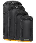 Компрессионный гермочехол Sea to Summit Evac Compression Dry Bag HD, 13 л, Jet Black 3 Компрессионный гермочехол Sea to Summit Evac Compression Dry Bag HD, 13 л, Jet Black 3