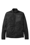 Кофта чоловіча Rab Tecton Jacket, Black