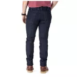 Штани тактичні джинсові 5.11 Tactical "Defender-Flex Slim Jeans" Indigo 6