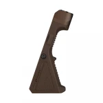 Подствольный фонарь Olight Sigurd. Время работы 4 часа. Desert Tan 7 Подствольный фонарь Olight Sigurd. Время работы 4 часа. Desert Tan 7