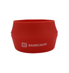 Горнятко Base Camp Element Cup, 250 ml, Red