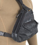 Сумка универсальная "GLADIUS" MultiCam Black 7