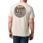 Футболка з малюнком "5.11 Tactical® Desertscape" Sand Dune 2 Футболка з малюнком "5.11 Tactical® Desertscape" Sand Dune 2