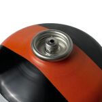 Газовый баллон Base Camp 4 Season Gas 450 г 4 Газовый баллон Base Camp 4 Season Gas 450 г 4