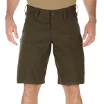 Шорти тактичні 5.11 Tactical® "Apex® 11" Shorts" RANGER GREEN