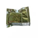 Кровоспинний бинт Гемостатик, гофрований 7,5 см х 3,6 м 2 Кровоспинний бинт Гемостатик, гофрований 7,5 см х 3,6 м 2