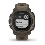 Смарт-годинник Garmin Instinct Tactical. Койот 6