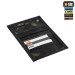 Гаманець M-Tac Tactical Wallet Elite Мультикам Чорний 6