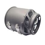 Чашка Jetboil MiniMo Pot Assembly без ручок, 1 л 2 Чашка Jetboil MiniMo Pot Assembly без ручок, 1 л 2