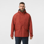 Куртка Frontier Saxifraga 20k/20k. Terracotta