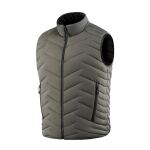 Жилет M-Tac Витязь Gen.II Primaloft, Olive/Black