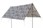 Тент со стойками Tramp Tent 3 х 3