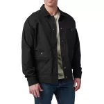 Куртка демісезонна 5.11 Tactical® "Rosser Jacket" Black 4 Куртка демісезонна 5.11 Tactical® "Rosser Jacket" Black 4