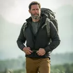 Куртка демісезонна 5.11 Tactical "Adventure Primaloft® Insulated Jacket" RANGER GREEN 14 Куртка демісезонна 5.11 Tactical "Adventure Primaloft® Insulated Jacket" RANGER GREEN 14