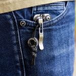 Leatherman Темляк з намистиною-бітоутримувачем 4