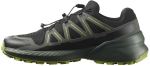 Кроссовки треккинговые Salomon Speedcross Peak Gore-tex — Черный 3 Кроссовки треккинговые Salomon Speedcross Peak Gore-tex — Черный 3