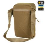 Torba M-Tac Magnet XL Bag Elite Hex Coyote 3 Torba M-Tac Magnet XL Bag Elite Hex Coyote 3