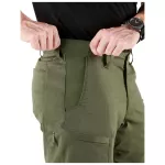 Штани тактичні "5.11 APEX PANTS" TDU Green 11 Штани тактичні "5.11 APEX PANTS" TDU Green 11