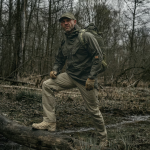 Штани Helikon-Tex UTP PolyCotton Stretch Rip-Stop. Khaki 2