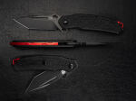 Ніж Boker Yokai, клинок 95 мм, сталь D2 6 Ніж Boker Yokai, клинок 95 мм, сталь D2 6