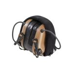 Активные защитные наушники Earmor M31H PLUS (CB) Coyote Brown 7 Активные защитные наушники Earmor M31H PLUS (CB) Coyote Brown 7