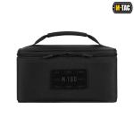 Органайзер утилітарний M-Tac Hardshell Utility box S Чорний 2 Органайзер утилітарний M-Tac Hardshell Utility box S Чорний 2