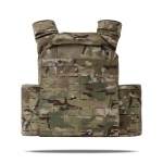 Плитоноска «Lazer Cut» Malva під бронеплити 25х30 см. Мультикам 3 Плитоноска «Lazer Cut» Malva під бронеплити 25х30 см. Мультикам 3