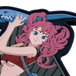 Патч (шеврон) «Find and Destroy» Brand Element. Мягкий ПВХ пластик 2 Патч (шеврон) «Find and Destroy» Brand Element. Мягкий ПВХ пластик 2