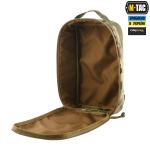 Органайзер утилитарный M-Tac Elite Large (30х19 см) Мультикам 5 Органайзер утилитарный M-Tac Elite Large (30х19 см) Мультикам 5