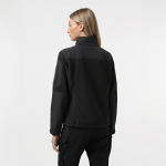 Флісова кофта Frontier CUJA Fleece. Темно-сірий 3