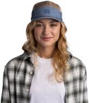 Кепка Buff 5 Panel Go Cap, Domusi Steel 2