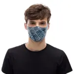Маска Buff Filter Mask, Bluebay 4