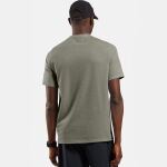 Футболка Odlo Essential Linencool, Agate Gray Melange 2