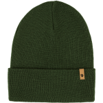 Шапка Fjällräven Classic Knit Hat, Deep Forest 2