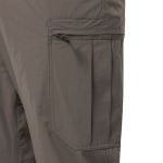 Штани-джогери тактичні Mission Ridge Balance 4Wstretch. Хакі 4