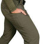 Штаны Lizard Nylon Олива 4