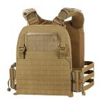 M-Tac плитоноска Cuirass FAST Elite XL Gen.II, Койот