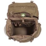 Тактичний рюкзак Tasmanian Tiger Raid Pack MK2I, Coyote Brown 3 Тактичний рюкзак Tasmanian Tiger Raid Pack MK2I, Coyote Brown 3