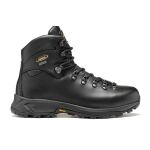 Черевики чоловічі Asolo 520 Winter GV MM, Black 2 Черевики чоловічі Asolo 520 Winter GV MM, Black 2