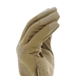 Рукавички тактичні Mechanix Wear® Fastfit Coyote 7 Рукавички тактичні Mechanix Wear® Fastfit Coyote 7