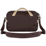 Сумка Fjällräven High Coast Crossbody, Black Oak 2 Сумка Fjällräven High Coast Crossbody, Black Oak 2