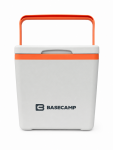 Термобокс Base Camp Ice Master 14L, Light Gray/Coral, Light Grey/Coral