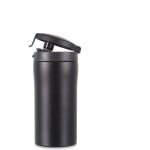 Кружка Lifeventure Flip-Top Thermal Mug, Черный 5 Кружка Lifeventure Flip-Top Thermal Mug, Черный 5