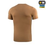 Футболка M-Tac Freedom Койот, coyote Brown 4