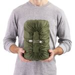 Самонадувний килимок Sea to Summit Camp Plus Self Inflating Mat, Regular 7x183x56 см, Cypress 2 Самонадувний килимок Sea to Summit Camp Plus Self Inflating Mat, Regular 7x183x56 см, Cypress 2
