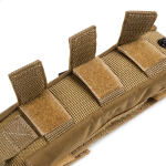 Итог для турникета "BASE" Coyote Brown 9 Итог для турникета "BASE" Coyote Brown 9