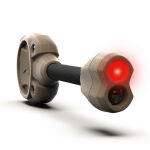 Ліхтар універсальний Princeton Tec® "Switch RGB MPLS Helmet Light" Tan 6 Ліхтар універсальний Princeton Tec® "Switch RGB MPLS Helmet Light" Tan 6